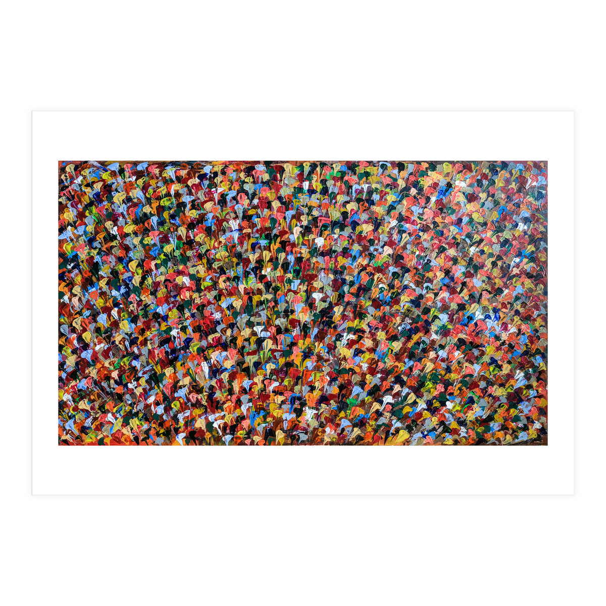 Convergence (Print Only)