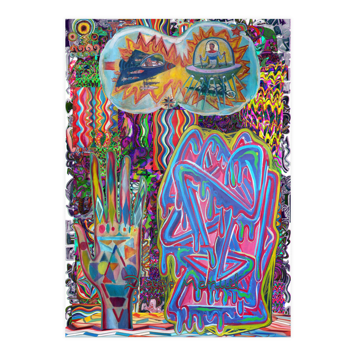 New Graffiti2022 500 (Print Only)