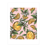 Lemon Crush Art Print (Print Only) thumbnail