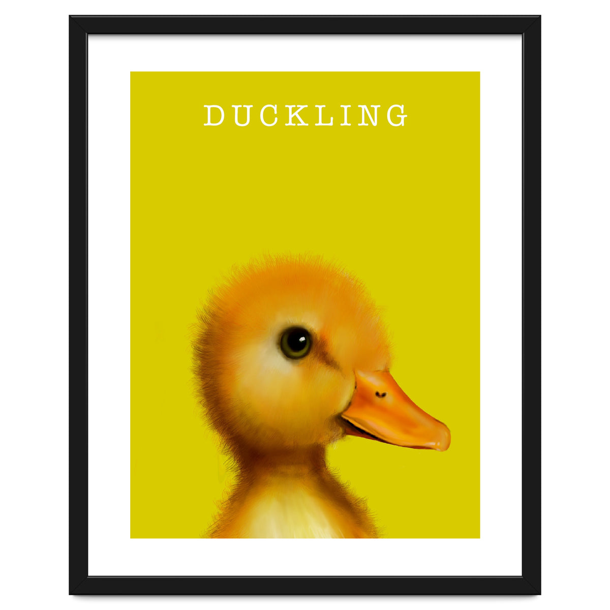 Duckling