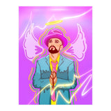 A Boy called George (Print Only) thumbnail