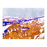 Snow Walk (Print Only) thumbnail