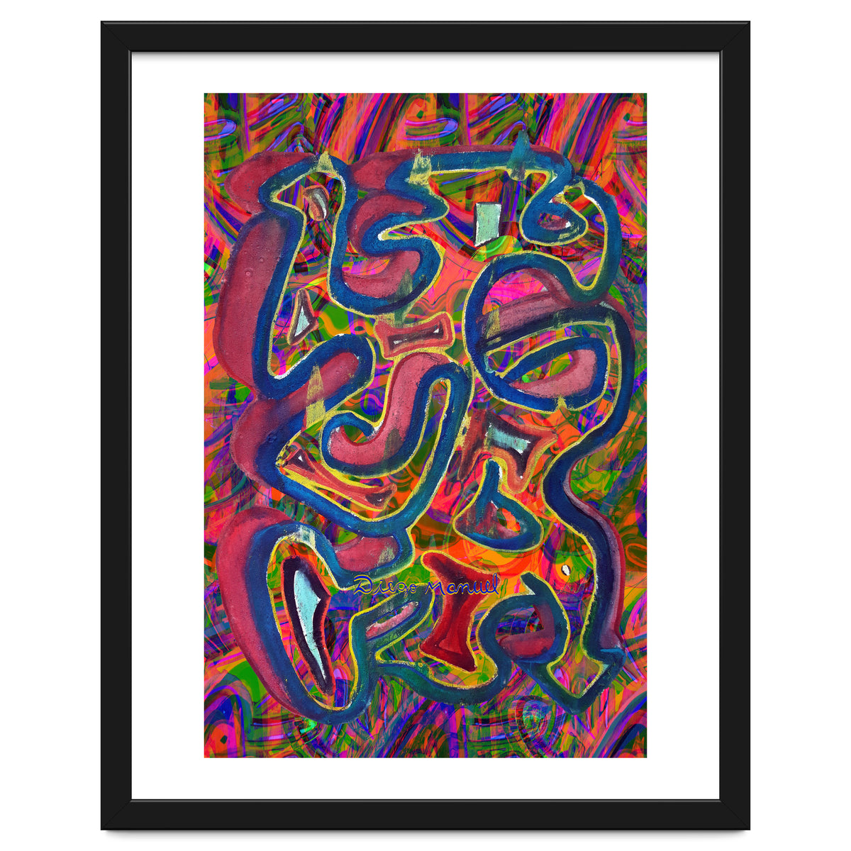 Graffiti Digital 2022 832