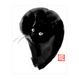 Regarde (2) (Print Only) thumbnail