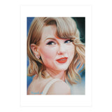 Tay Tay Cute (Print Only) thumbnail