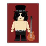 Slash Toy (Print Only) thumbnail