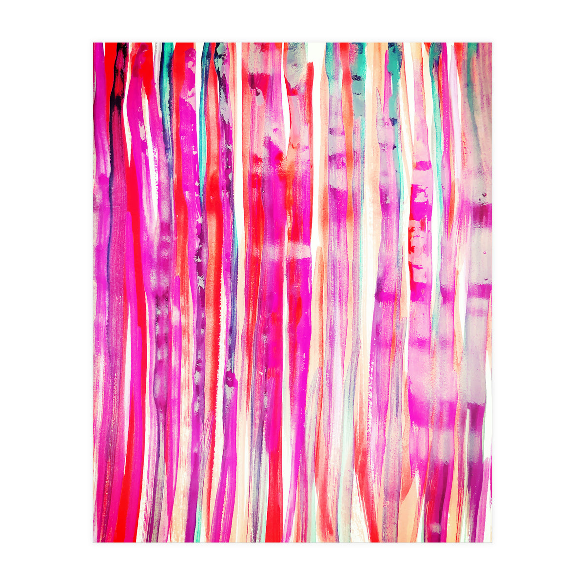 Touched (Print Only)