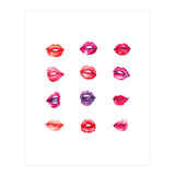 Bisous (Print Only) thumbnail