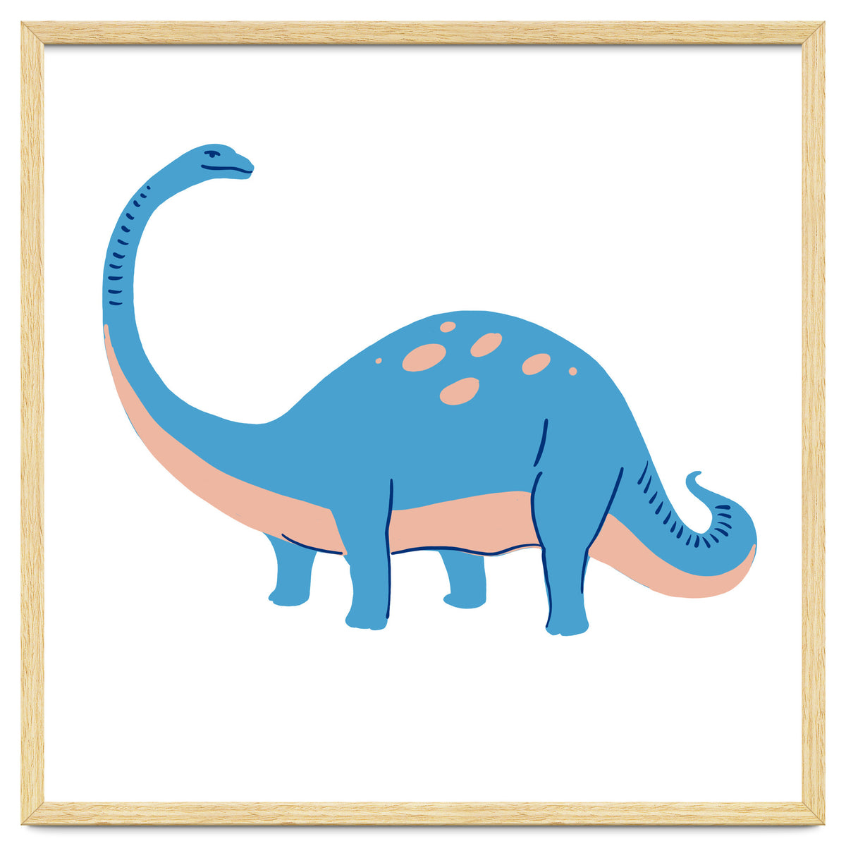 Brontosaurus