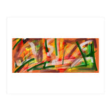 Orange Panorama (Print Only) thumbnail