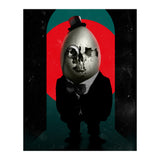 Humpty Dumpty (Print Only) thumbnail