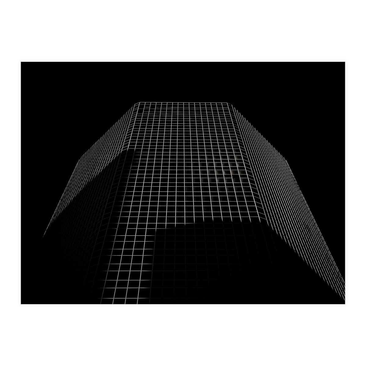 No 20 Queen St W 2 (Print Only)