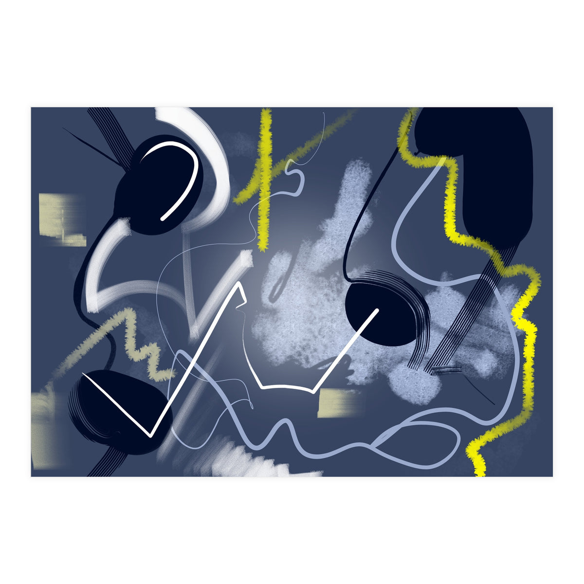 Anoitecer (Print Only)