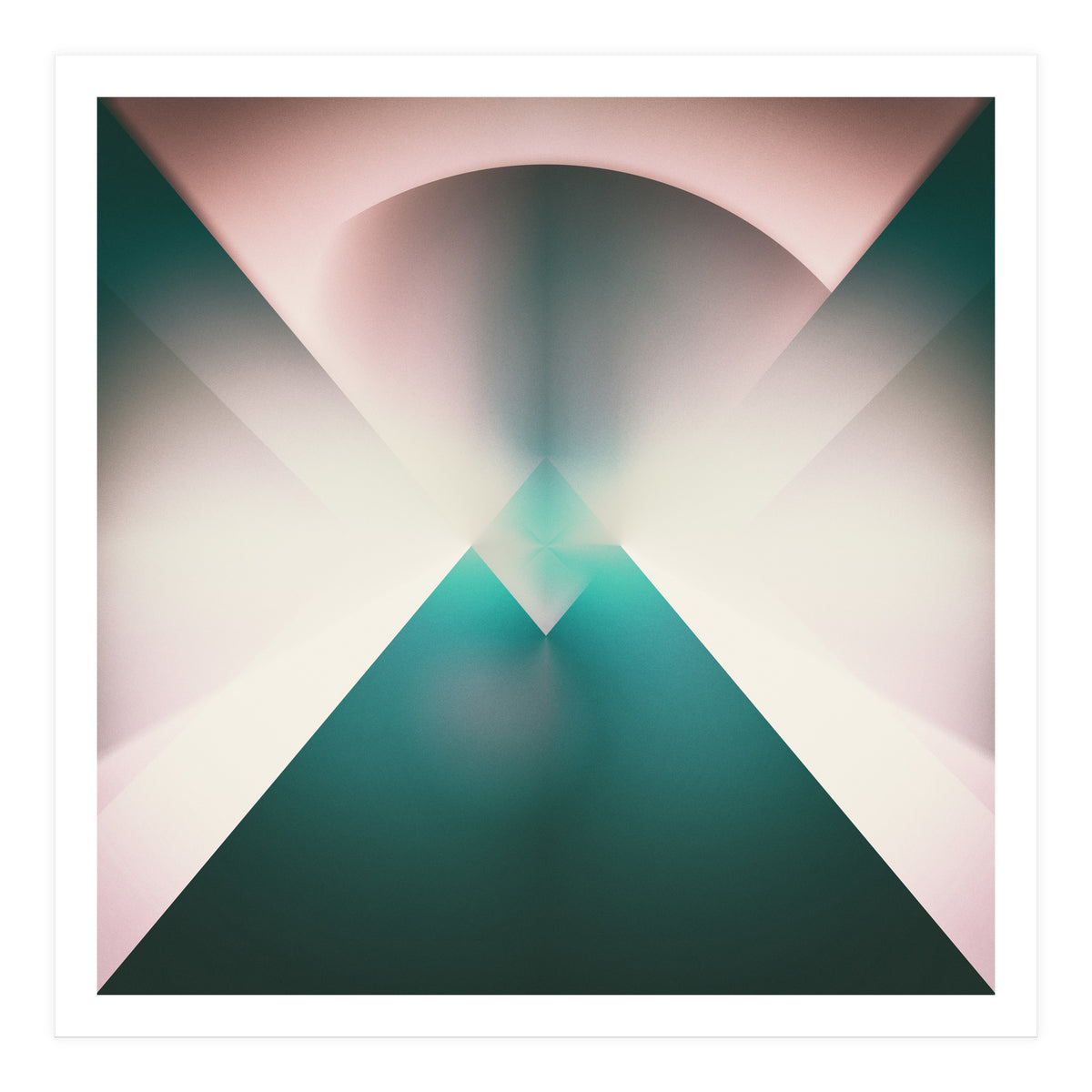 New Dawn Road (Print Only)