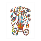 Planta Salvaje 38  (Print Only) thumbnail