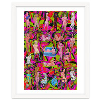 Chicas 3d 9