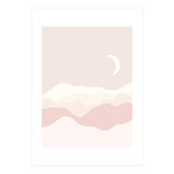The Middle Of Nowhere (Print Only) thumbnail