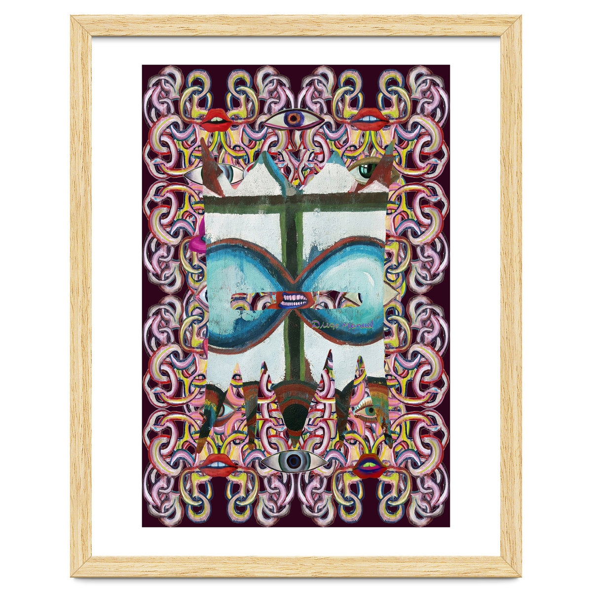 Graffiti Digital Nuevo 2023 30