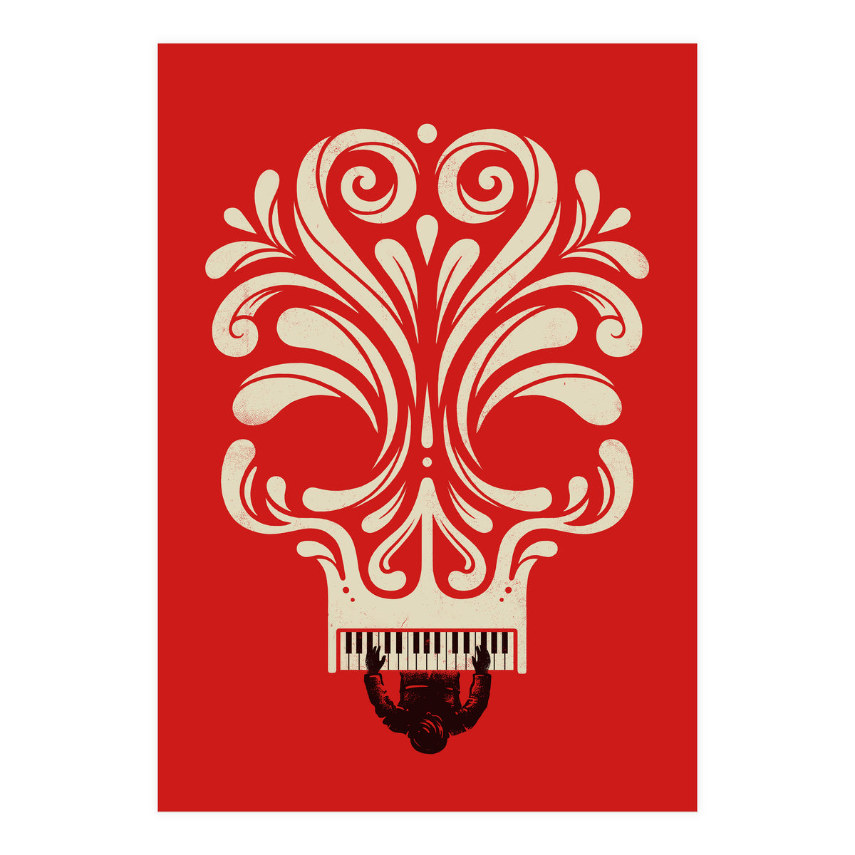 Killer Tune (Print Only)