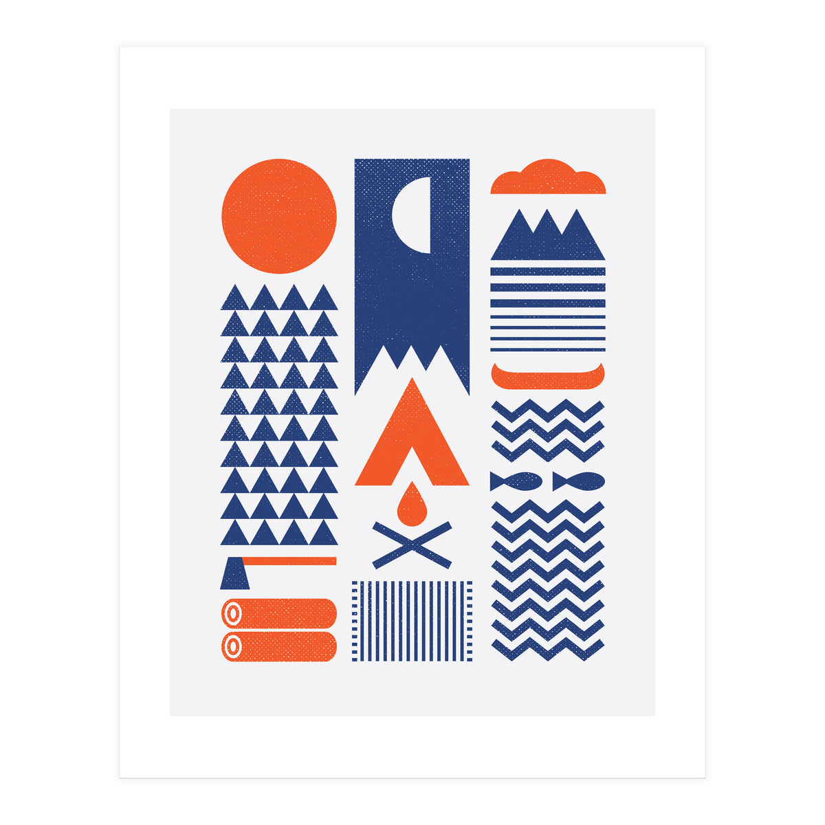 Simplify (Print Only)