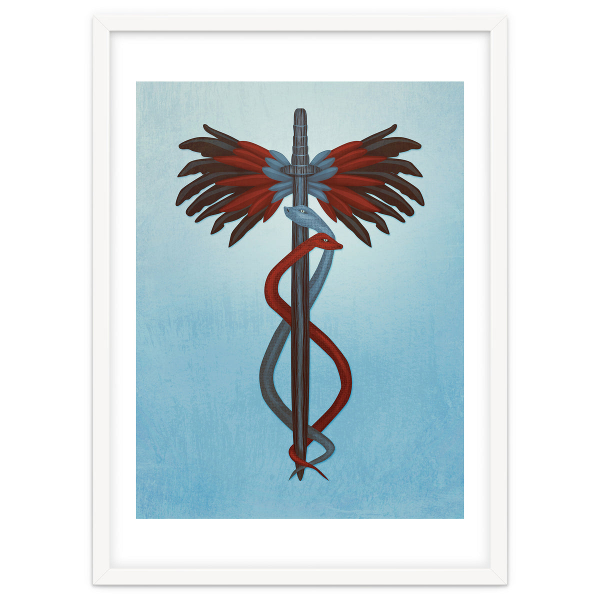 Caduceus