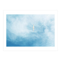 Seagull (Print Only)