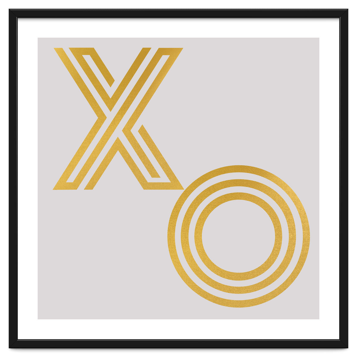 Xo Gold