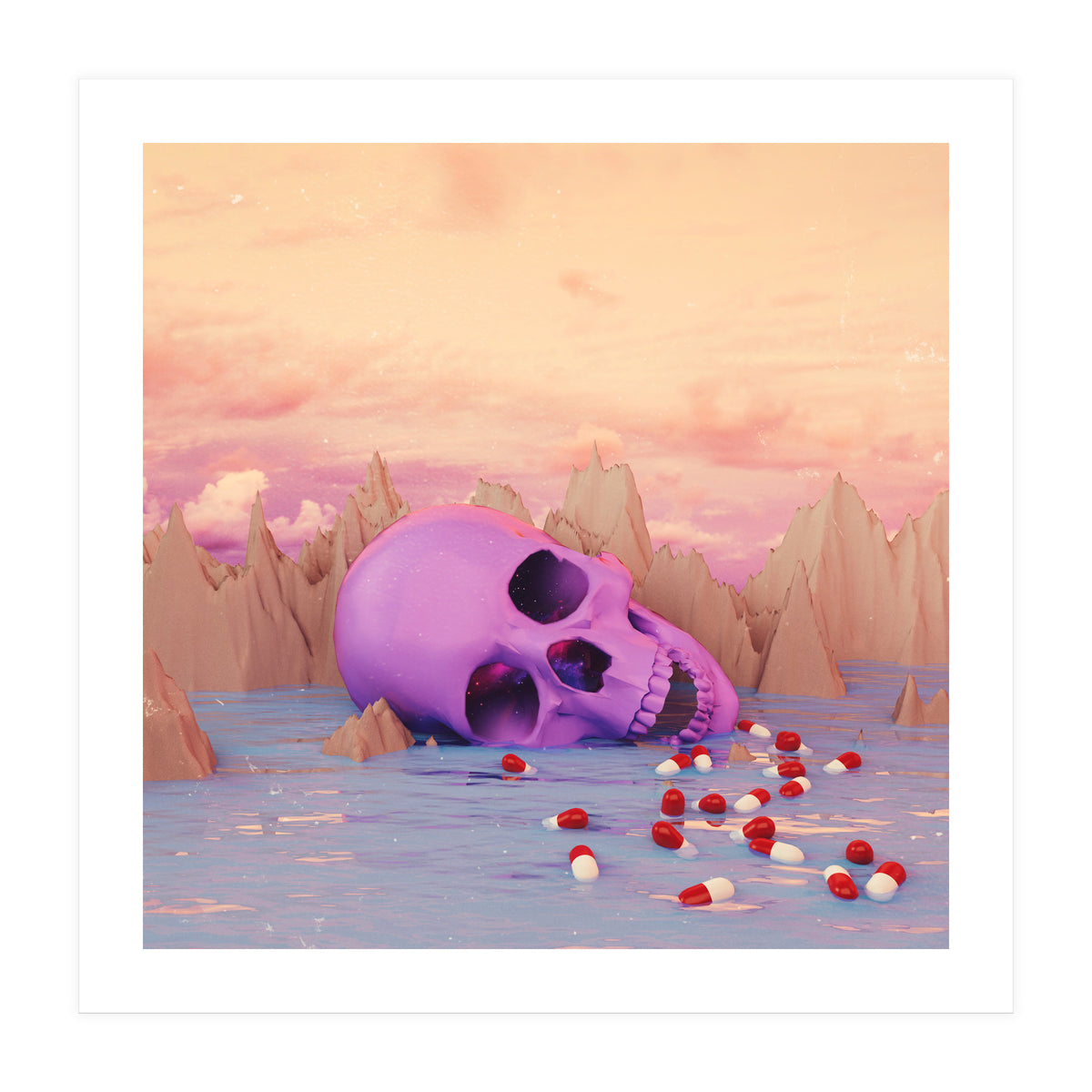 Rill Rill (Print Only)