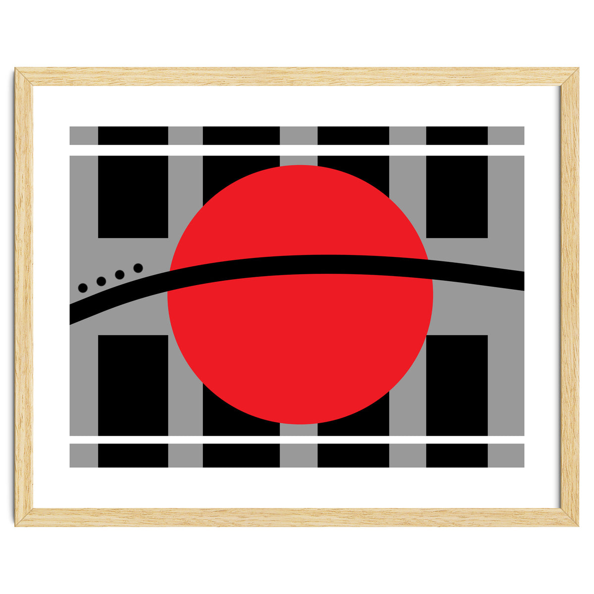 Abstrato Geométrico 41.1