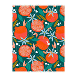 Summer Pomegranate (Print Only) thumbnail