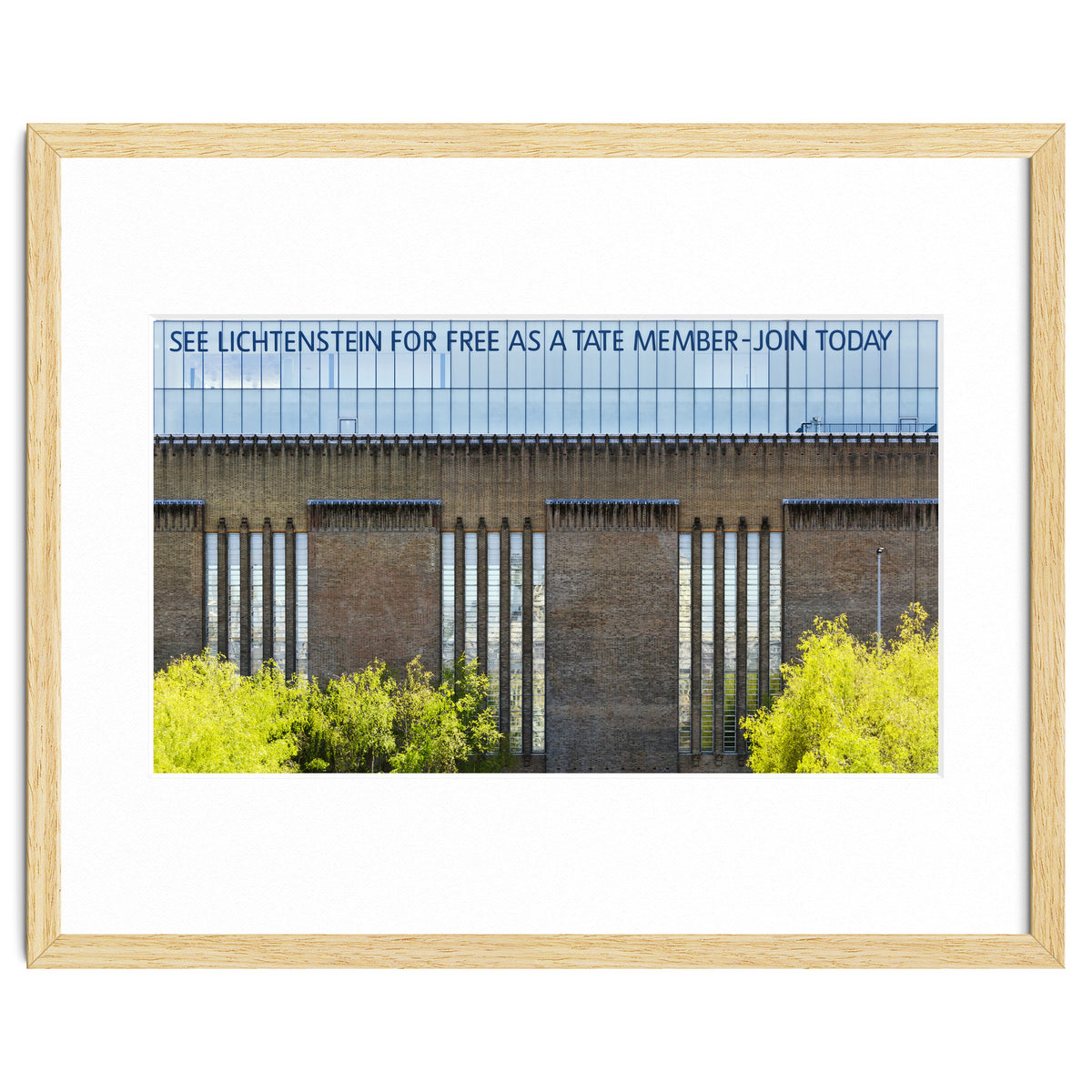 Tate Modern