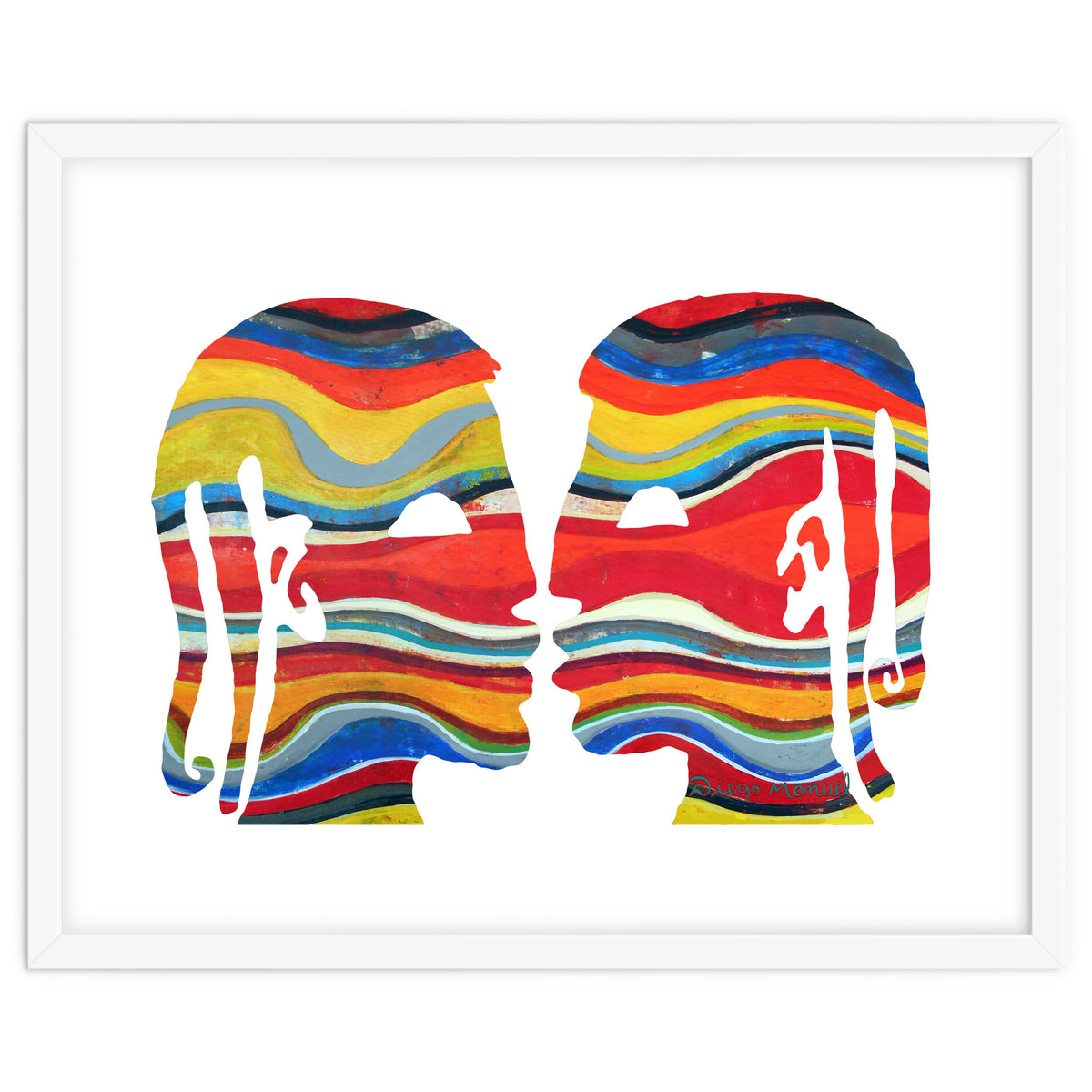 Graffiti Digital 12 2022 C 16