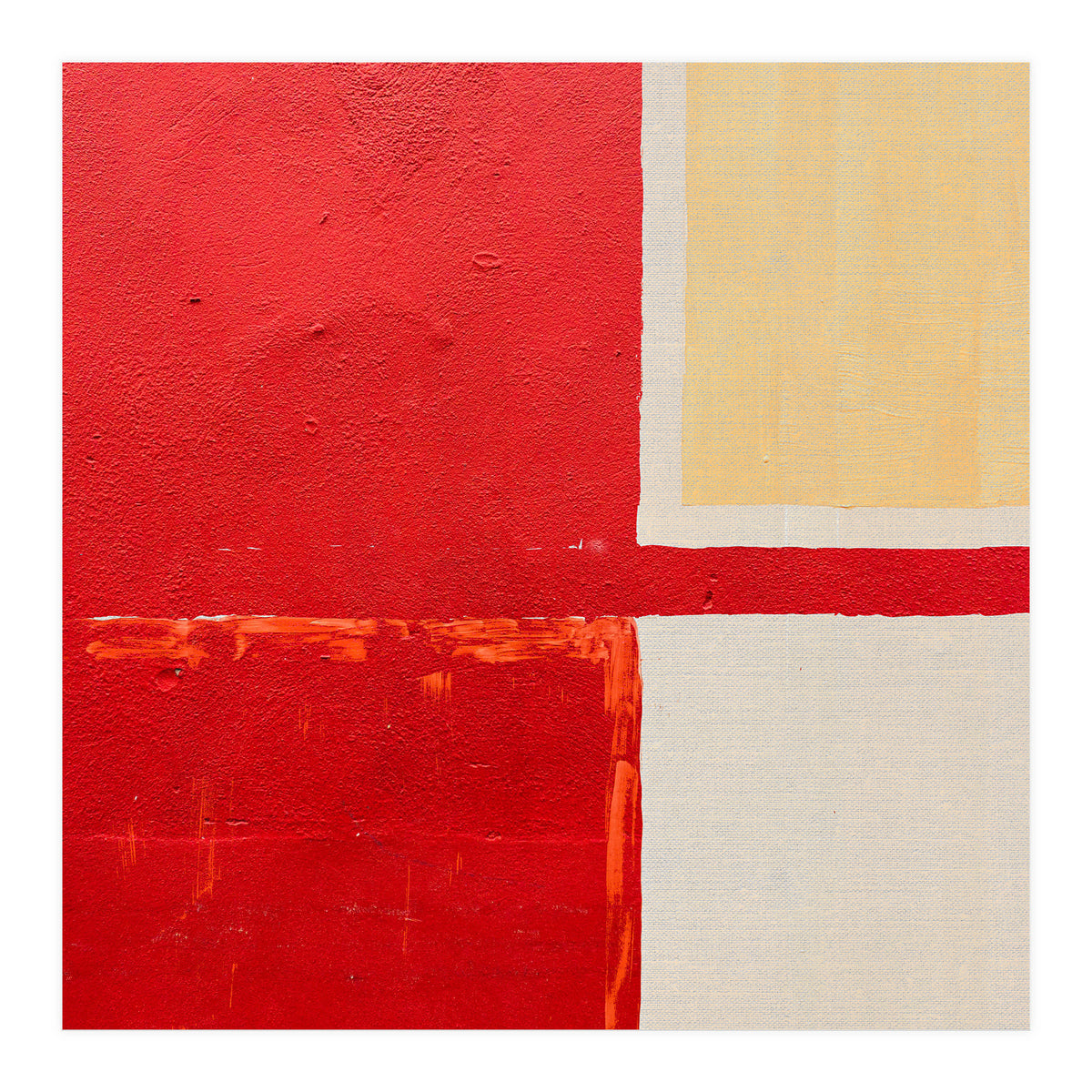 Ashes To Ashes  (Print Only)