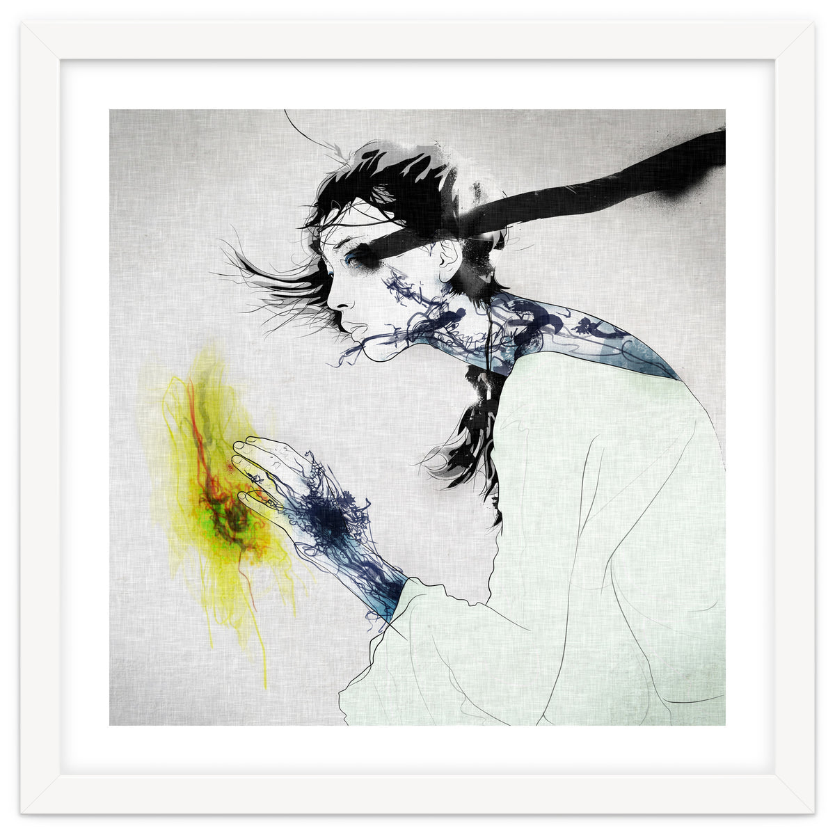 Netsugen Source Of Fever