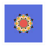 Mandala (Print Only) thumbnail