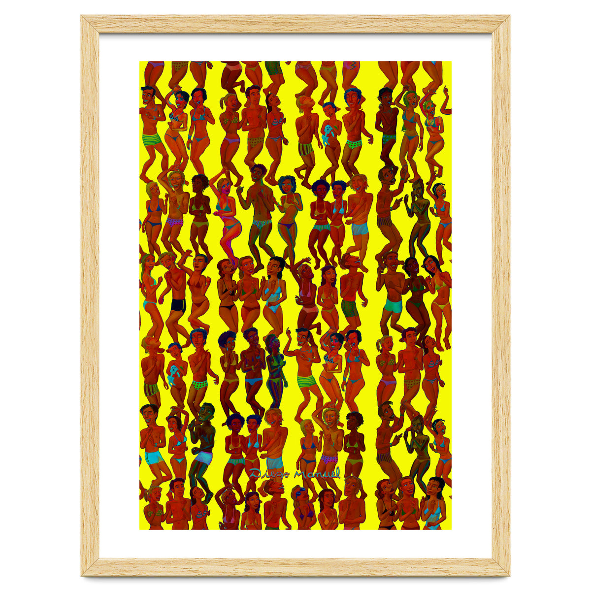 Fiesta En La Playa 11