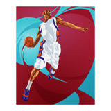 Basketball (Print Only) thumbnail