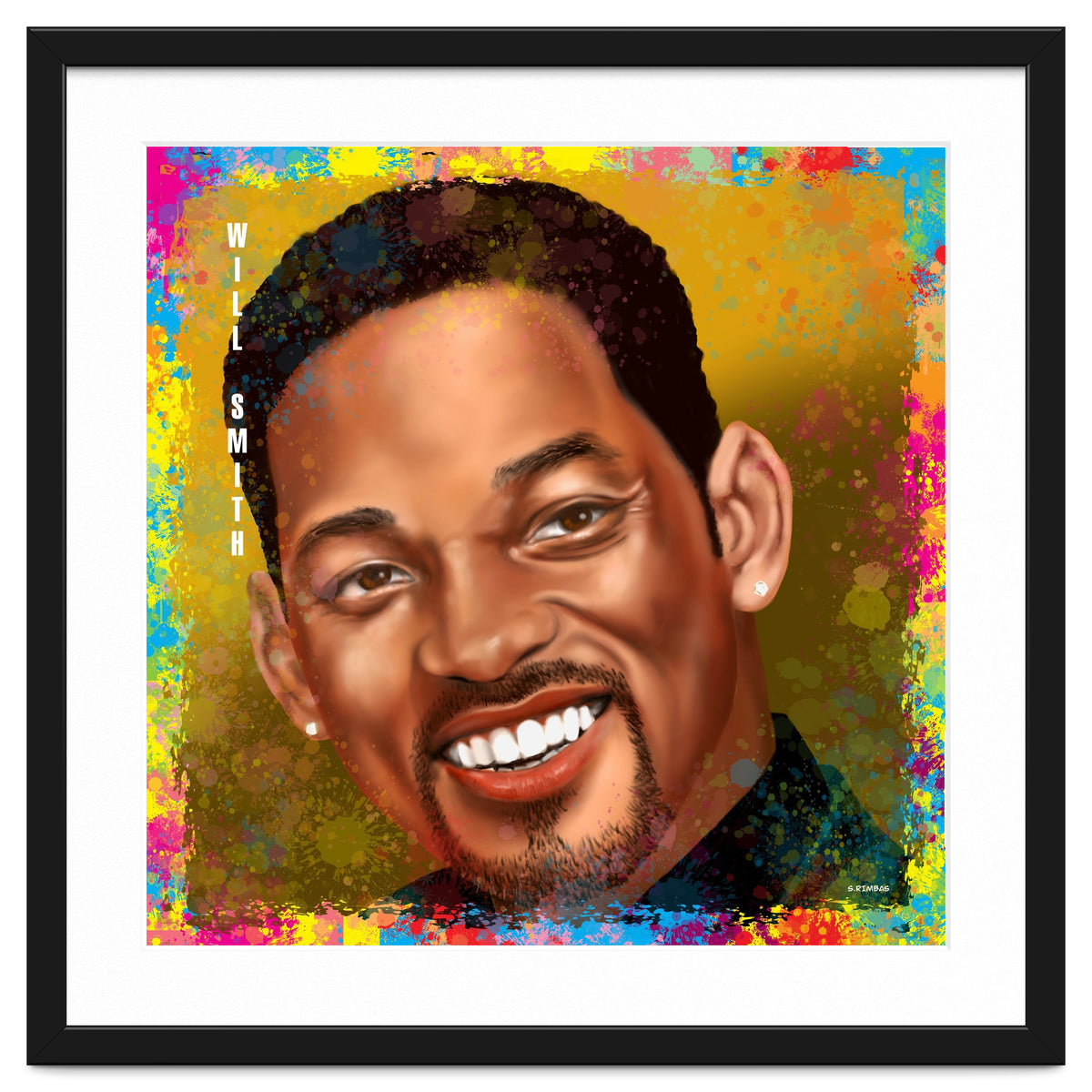 Will Smith