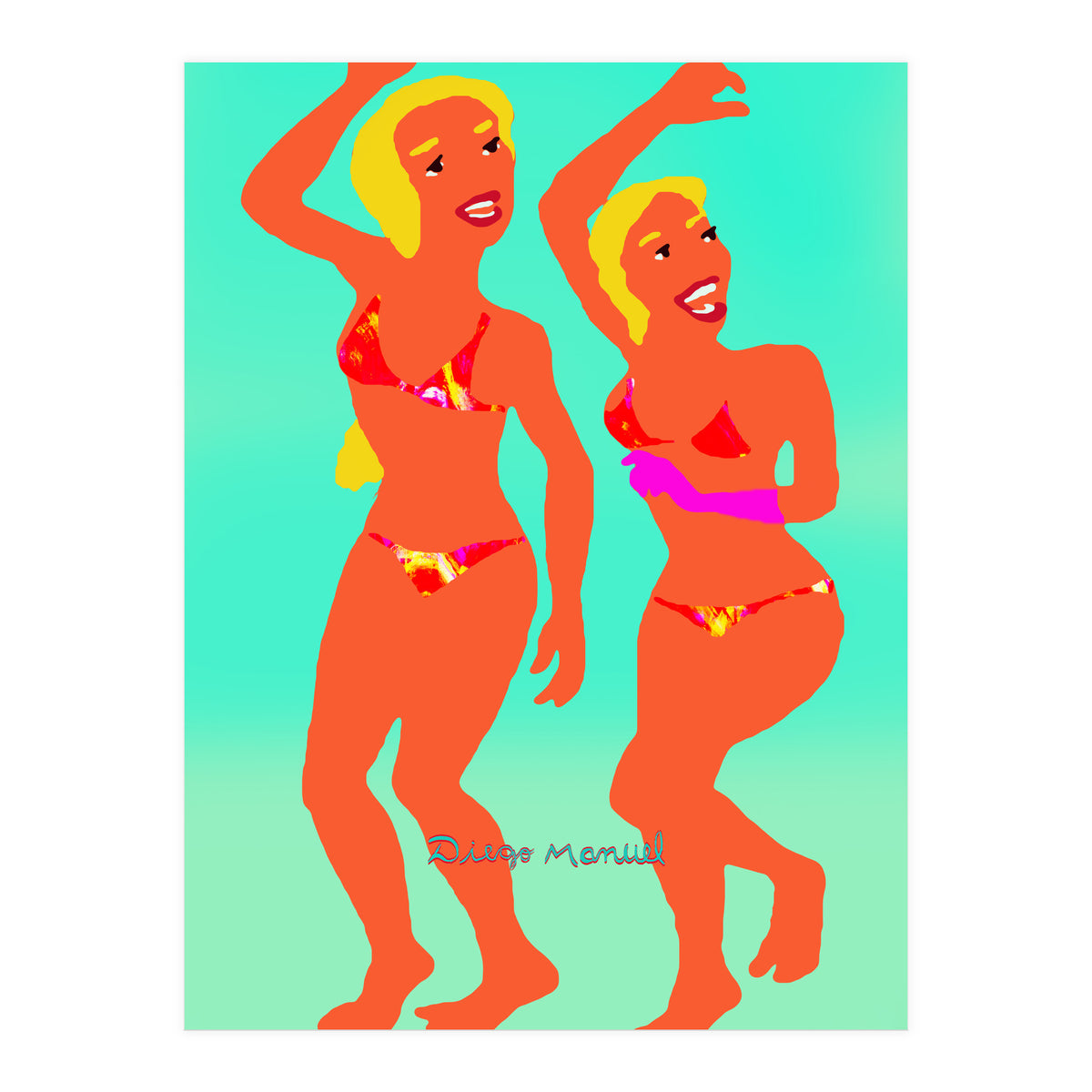 Perfil 74 (Print Only)