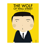Wallstret (Print Only) thumbnail