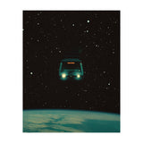 Space Express (Print Only) thumbnail