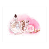 Touch Of Roses (Print Only) thumbnail