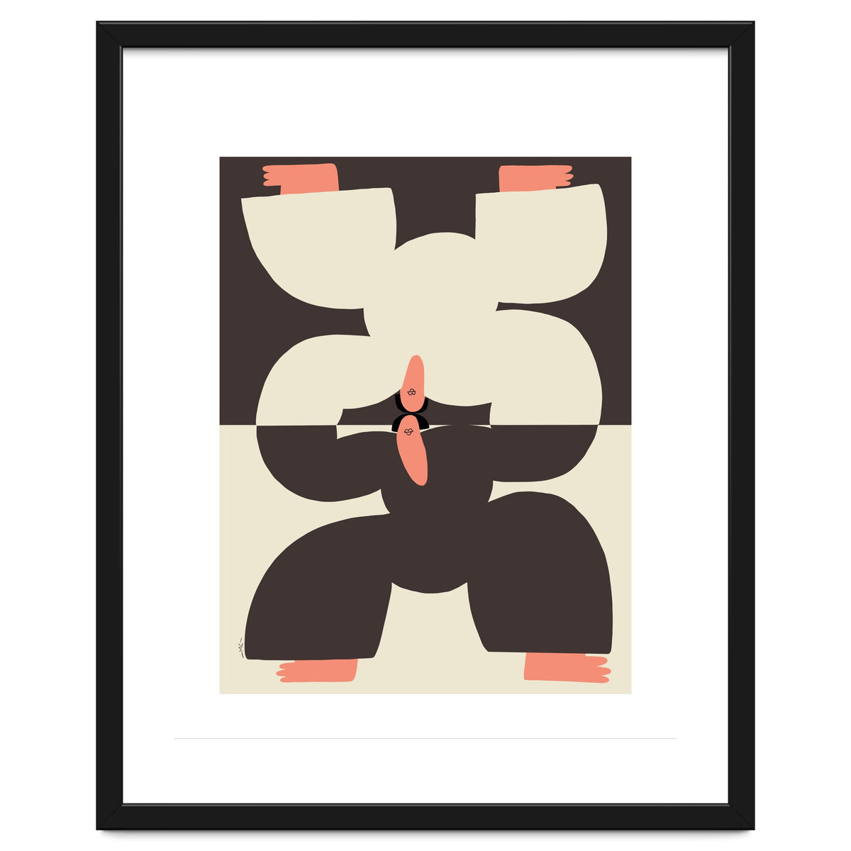 Reality Is Subjective