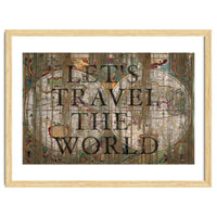 Let's Travel The World