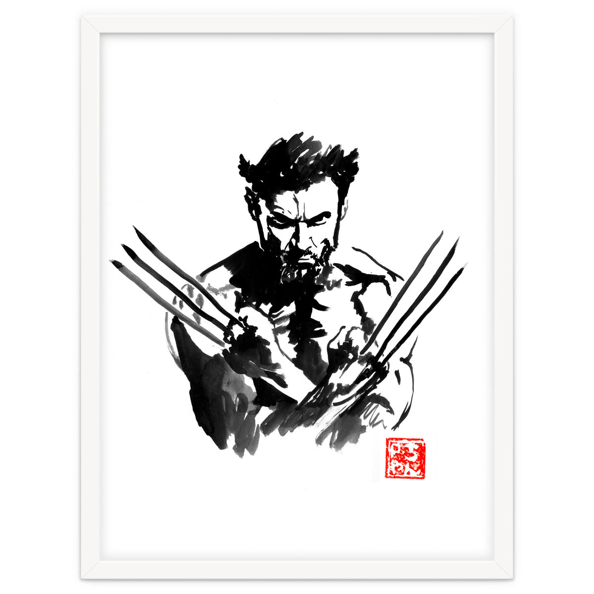 Wolverine