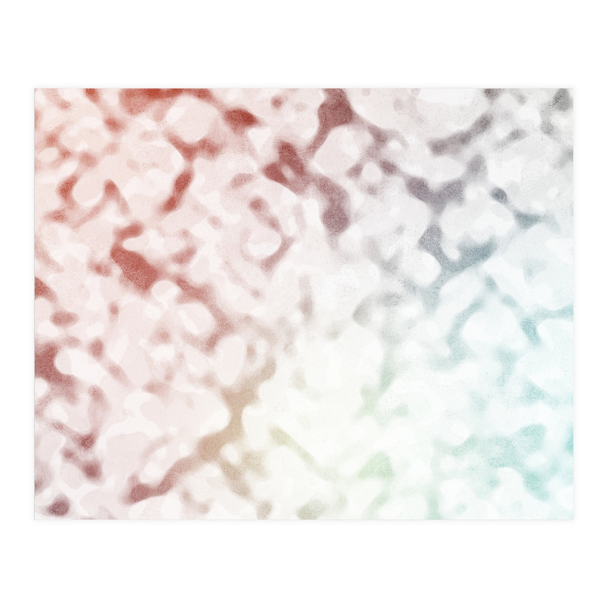 Corais #3 (Print Only)