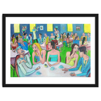 Reunion Social 1