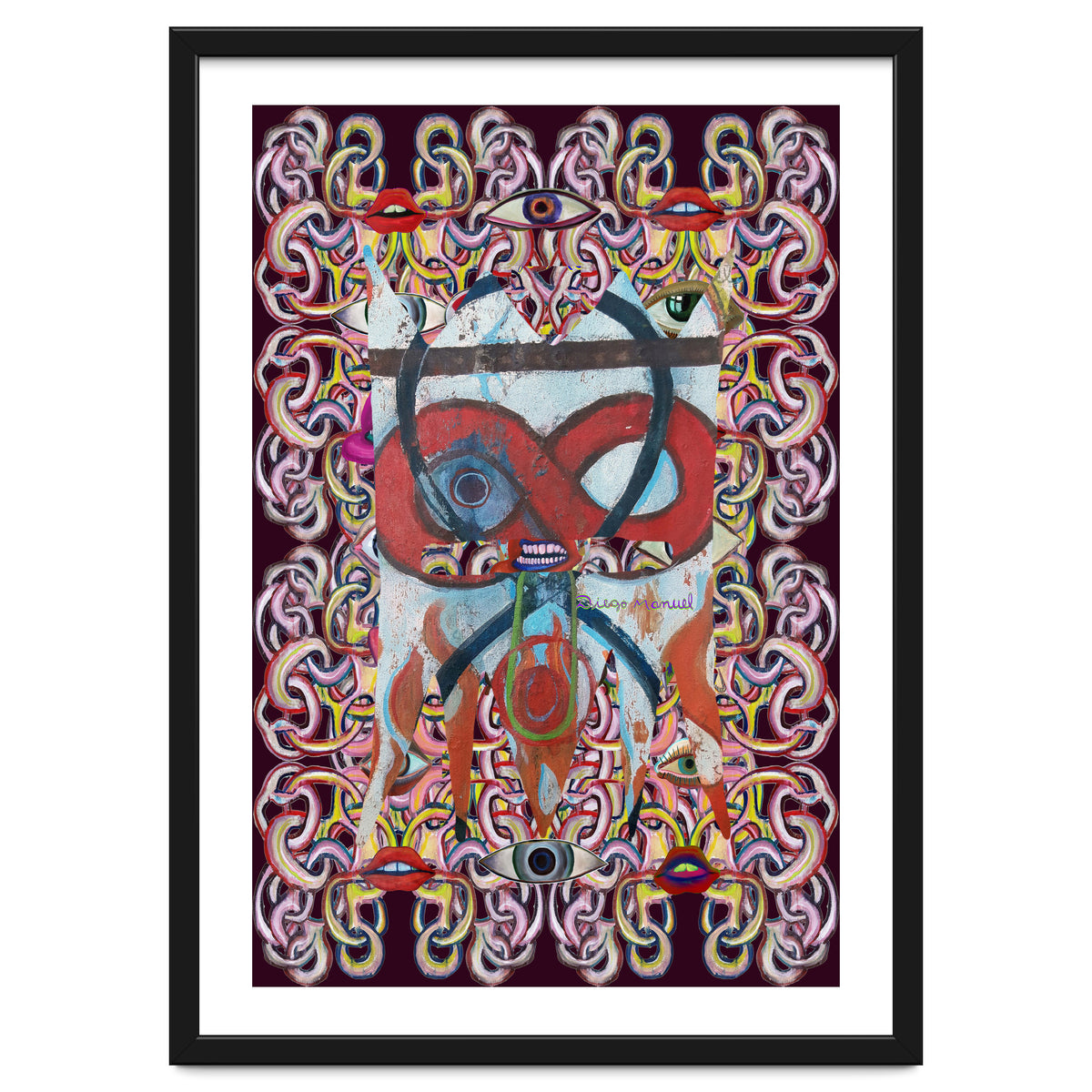 Graffiti Digital Nuevo 2023 25