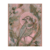 Birdsongsignedborder (Print Only) thumbnail