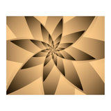 Abstract Optial Illusion  (Print Only) thumbnail